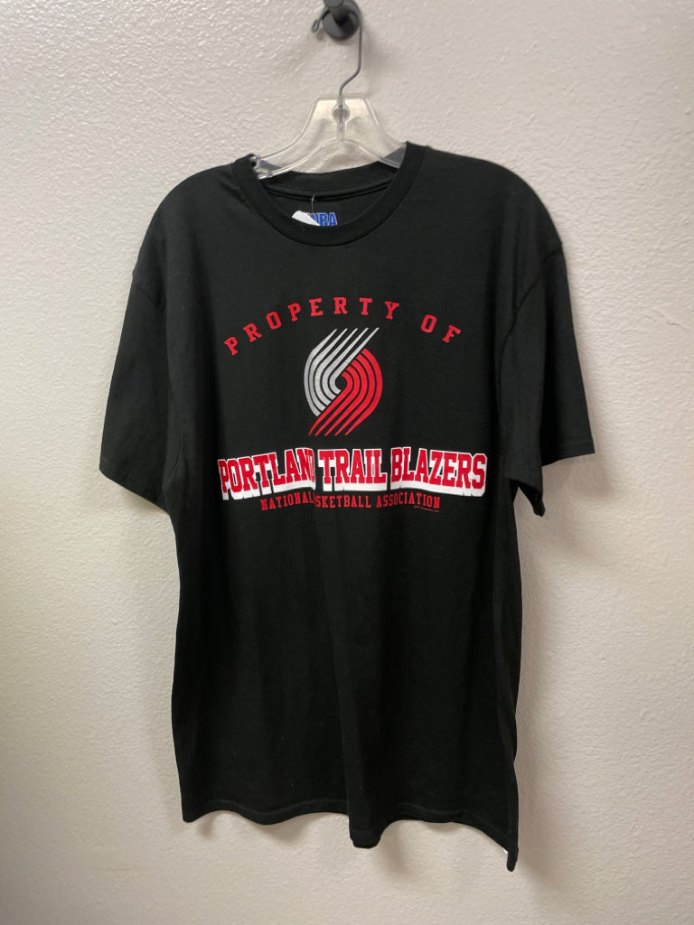 Portland Trail Blazers Vintage NBA T-Shirt
