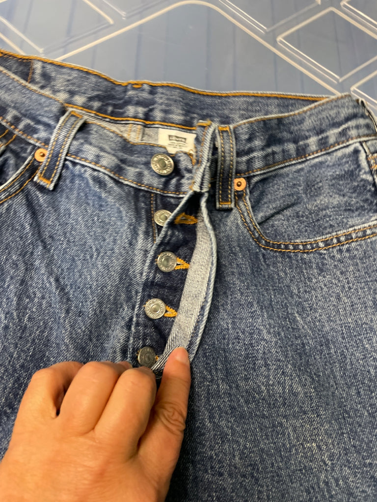 Levis 501 30 sale x 32